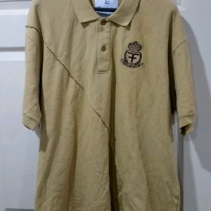 URBAN POLO SHIRT by Five Four Clothing